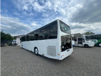 Überlandbus Iveco Crossway: das Bild 5
