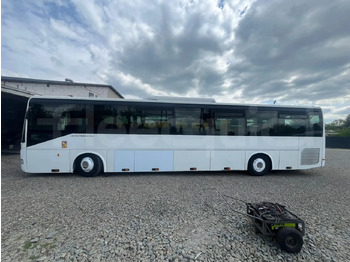 Überlandbus Iveco Crossway: das Bild 4