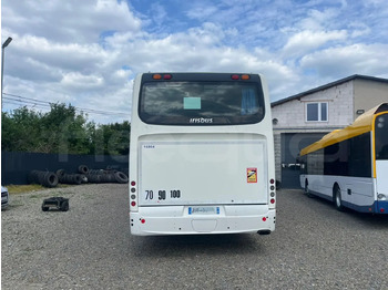 Überlandbus Iveco Crossway: das Bild 3