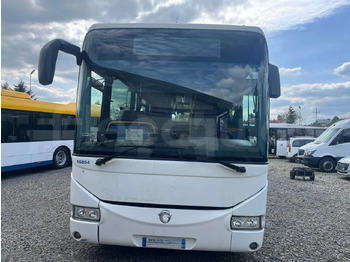 IVECO Crossway Überlandbus