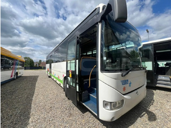 IVECO Crossway Überlandbus