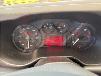 Schulbus Iveco Daily: das Bild 3 Schulbus Iveco Daily: das Bild 3