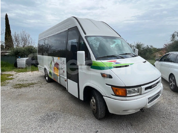 IVECO Daily Kleinbus