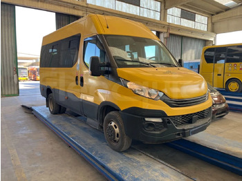 IVECO Daily Schulbus