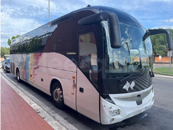 IVECO Magelys Reisebus