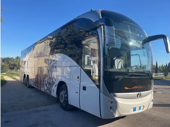 IVECO Magelys Reisebus