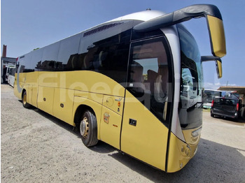 IVECO Magelys Reisebus