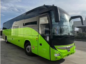 IVECO Magelys Reisebus