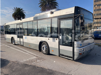 MAN Lion's Classic Überlandbus