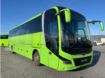 MAN Lion's Coach Reisebus