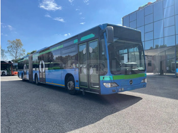 MERCEDES-BENZ Citaro Linienbus