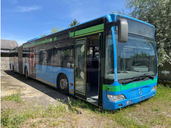 MERCEDES-BENZ Citaro Linienbus