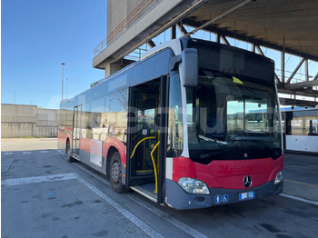 MERCEDES-BENZ Citaro Linienbus