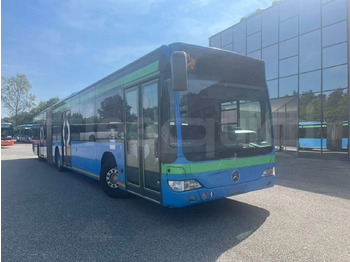 MERCEDES-BENZ Citaro Linienbus