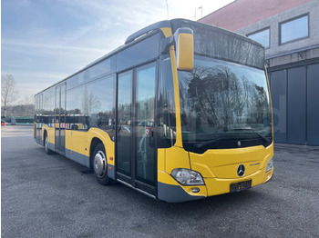 MERCEDES-BENZ Citaro Linienbus