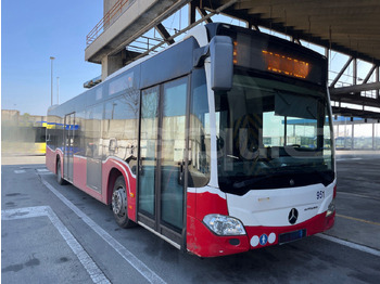 MERCEDES-BENZ Citaro Linienbus