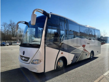 Reisebus Mercedes-Benz MB1022: das Bild 4