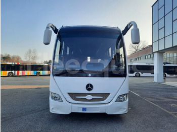 Reisebus Mercedes-Benz MB1022: das Bild 2