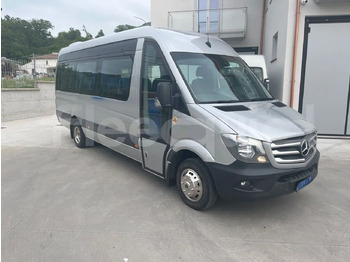 MERCEDES-BENZ Sprinter Kleinbus