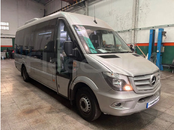 MERCEDES-BENZ Sprinter Kleinbus