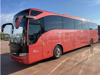 Reisebus Mercedes-Benz Tourismo: das Bild 4