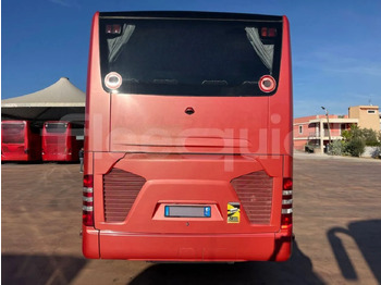 Reisebus Mercedes-Benz Tourismo: das Bild 5