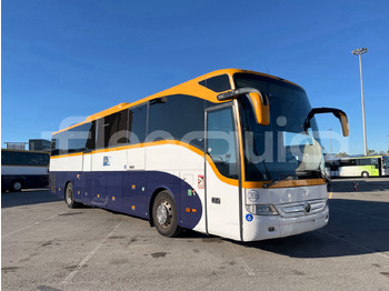MERCEDES-BENZ Tourismo Reisebus