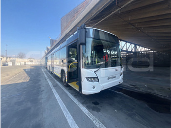 SCANIA Citywide Linienbus