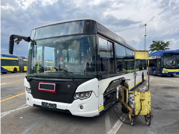 Linienbus Scania Citywide LF: das Bild 4