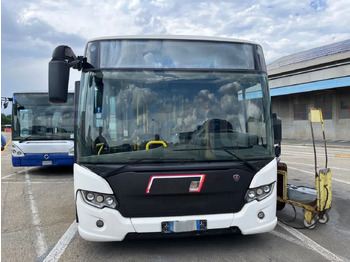 Linienbus Scania Citywide LF: das Bild 2