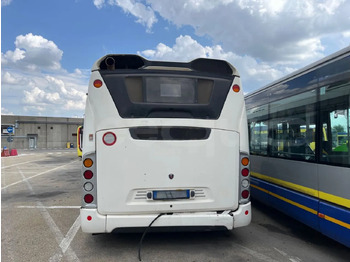 Linienbus Scania Citywide LF: das Bild 5