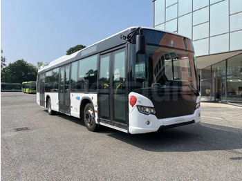 SCANIA Citywide Linienbus