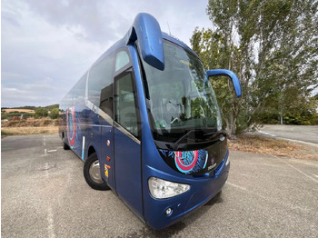 Leasing für Scania Irizar Scania Irizar: das Bild 1 Leasing für Scania Irizar Scania Irizar: das Bild 1
