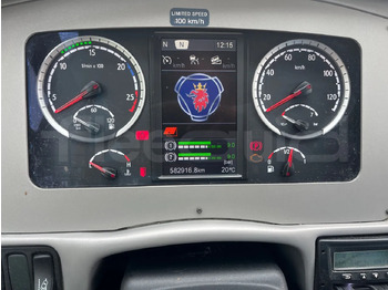 Leasing für Scania Irizar Scania Irizar: das Bild 3 Leasing für Scania Irizar Scania Irizar: das Bild 3