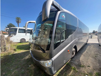 Leasing für Scania Irizar Scania Irizar: das Bild 3 Leasing für Scania Irizar Scania Irizar: das Bild 3