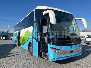 SCANIA Reisebus