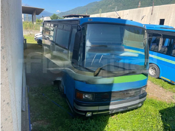 SETRA Überlandbus