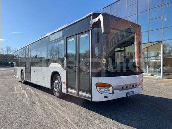 SETRA Überlandbus