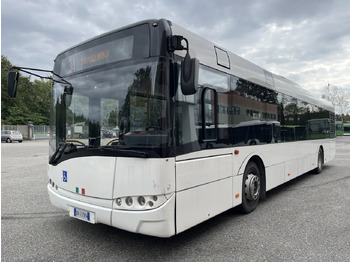 Linienbus Solaris Urbino: das Bild 4