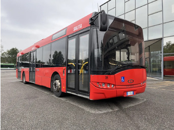 SOLARIS Linienbus