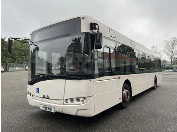 SOLARIS Linienbus