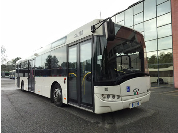 SOLARIS Linienbus