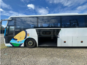 Überlandbus Temsa Safari: das Bild 4