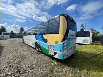 Überlandbus Temsa Safari: das Bild 5
