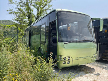 TEMSA Überlandbus