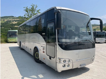 Überlandbus