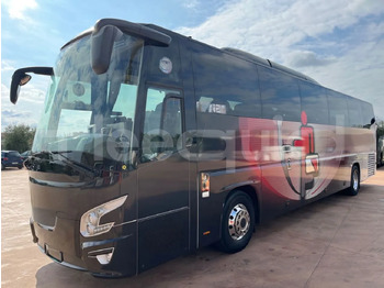 Reisebus Vdl Futura: das Bild 4 Reisebus Vdl Futura: das Bild 4