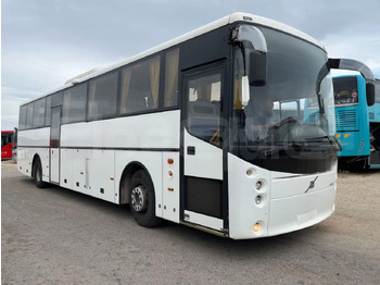 VOLVO Reisebus