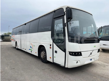 VOLVO Reisebus