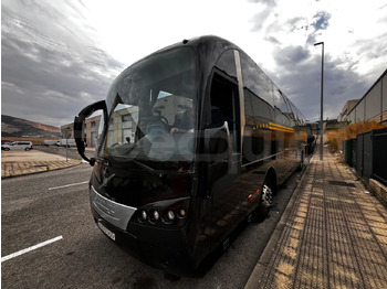 Reisebus Volvo B12B: das Bild 4 Reisebus Volvo B12B: das Bild 4